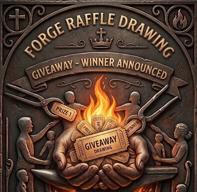 Forge Raffle